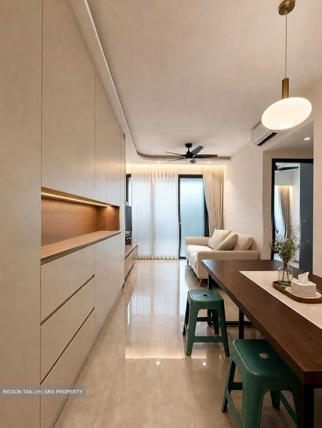 Sky Eden@Bedok (D16), Apartment #612941341